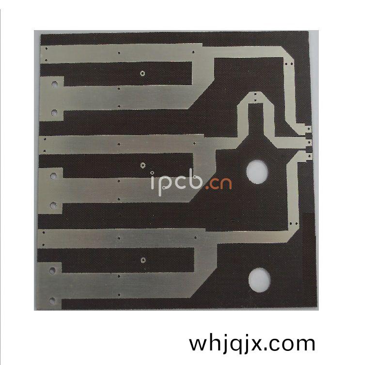 聚四氟乙(yi)烯(xi)(PTFE)微波闆(ban)F4BM-265