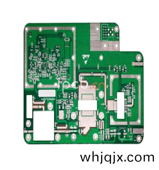 泰康尼Taconic RF-35高頻闆(ban)