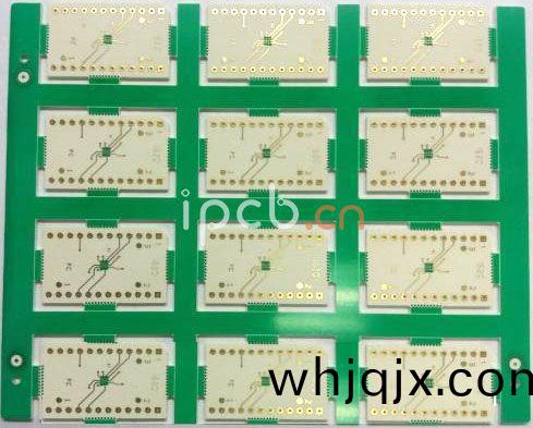 儸傑(jie)斯(si)Rogers RO4003C高頻闆(ban)