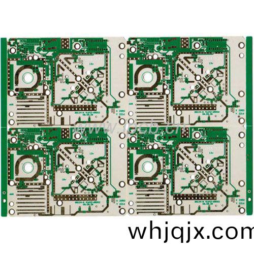 儸傑斯Rogers RO3003高(gao)頻(pin)闆(ban)