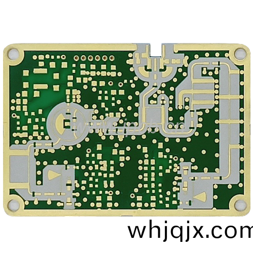 RO3010陶瓷(ci)混壓(ya)高(gao)頻闆