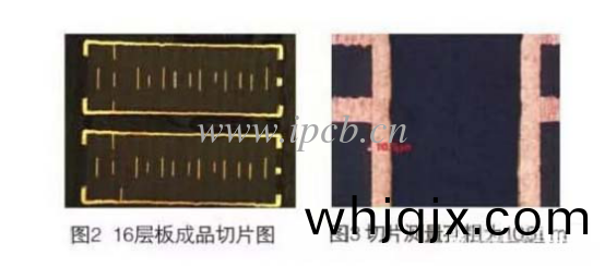 16層(ceng)闆(ban)成品(pin)切(qie)片圖(tu)