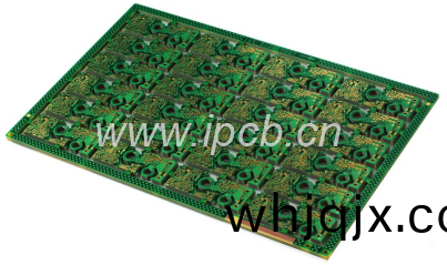 PCB電路闆