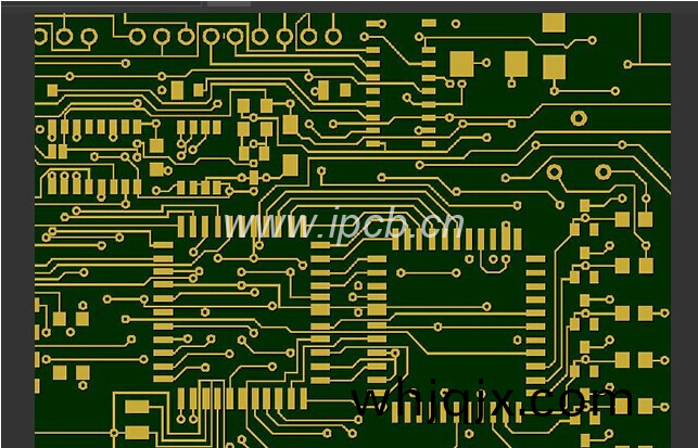 PCB線路闆(ban)