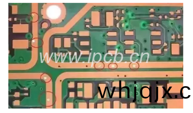 PCB線(xian)路(lu)闆(ban)