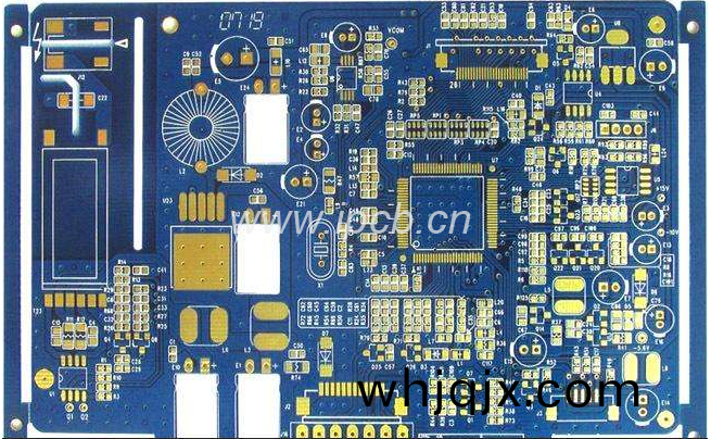 電(dian)路(lu)闆(ban)PCB製(zhi)作