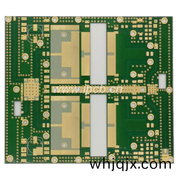 Rogers RT5870 高頻闆(ban)