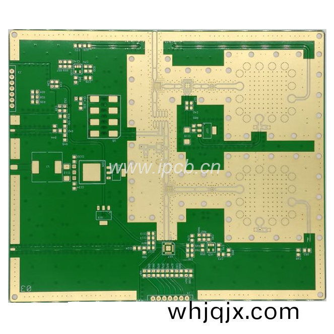 儸(luo)傑斯 RO4350B高(gao)頻(pin)闆