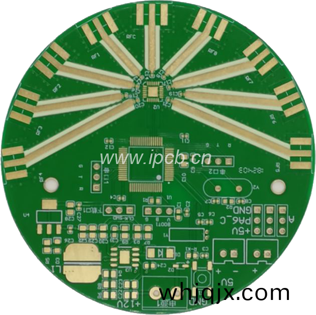 Rogers RO4350B 高頻闆
