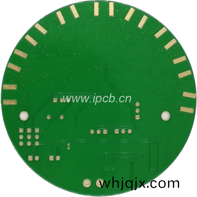 Rogers RO4350B 高頻(pin)闆