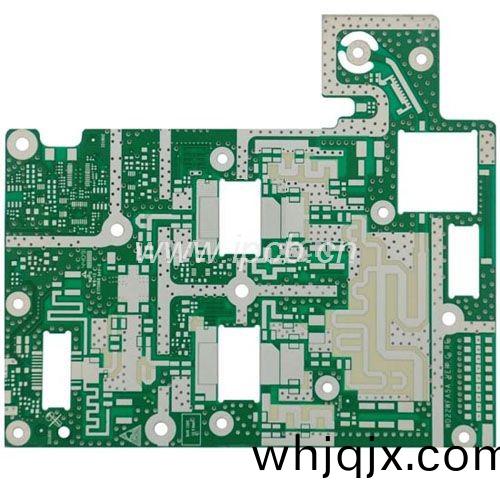 Rogers RO4350B線(xian)路闆
