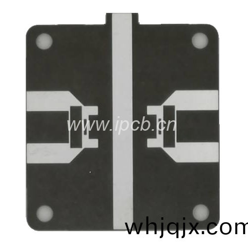 RT/duroid 5880 高頻線(xian)路(lu)闆