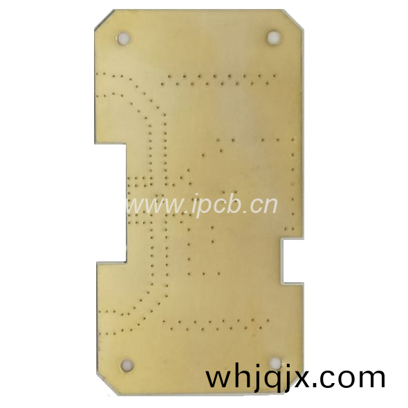 Rogers RO4835高(gao)頻(pin)闆(ban)