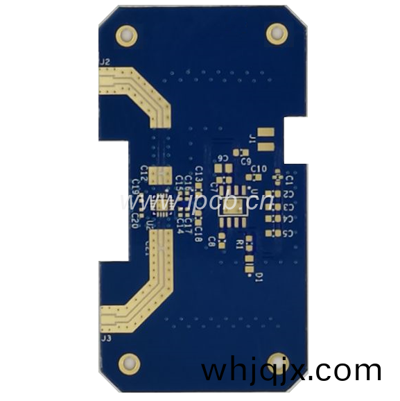 Rogers RO4835高(gao)頻闆(ban)