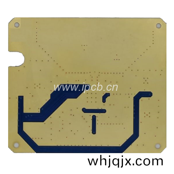 Rogers RO4350B高(gao)頻闆(ban)