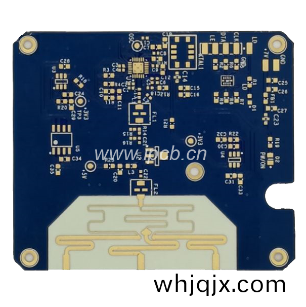 儸傑(jie)斯(si)RO3003陶(tao)瓷(ci)高頻闆