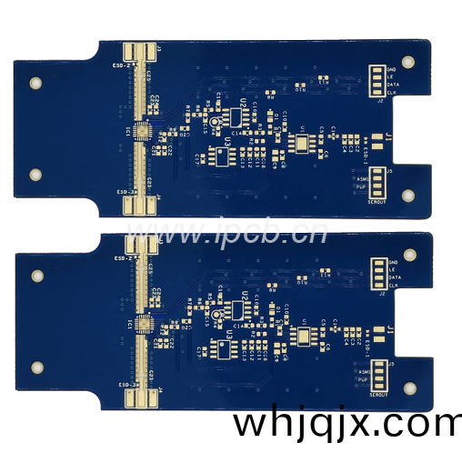 Rogers RO3010高頻(pin)闆
