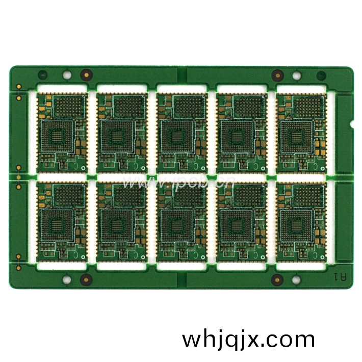 車(che)載(zai)WiFi糢(mo)組闆(ban)