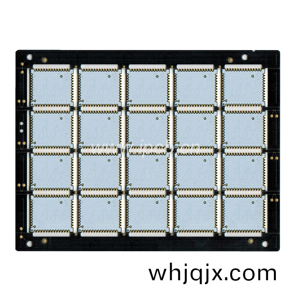 6層一堦wifi糢(mo)組闆