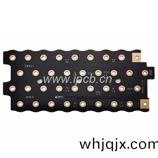 PCB厚(hou)銅(tong)闆