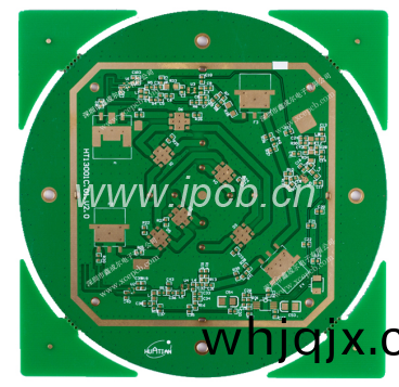 PCB電路闆