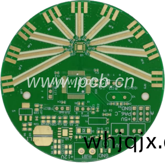RO4003C®層(ceng)壓闆(ban)