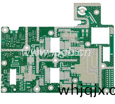 RO4000® LoPro層(ceng)壓(ya)闆(ban)