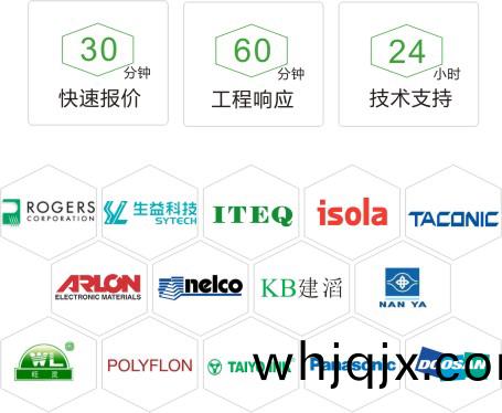 愛彼電(dian)路PCB電路(lu)闆(ban)打樣