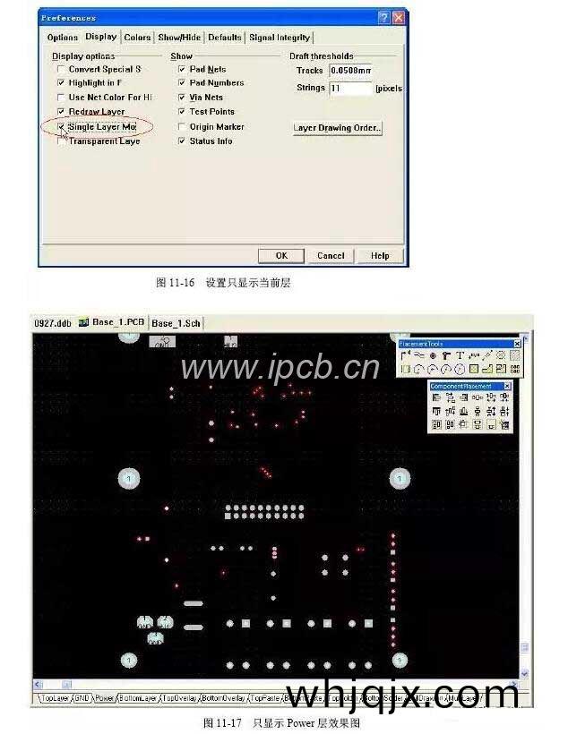 多層(ceng)PCB電路(lu)闆(ban)