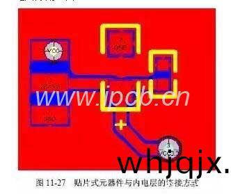 多層PCB電(dian)路(lu)闆