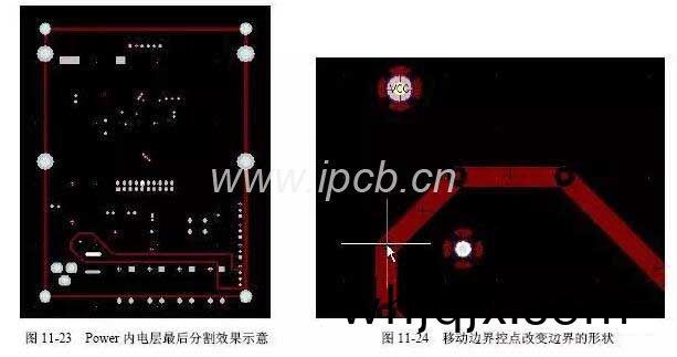 多(duo)層PCB電(dian)路(lu)闆