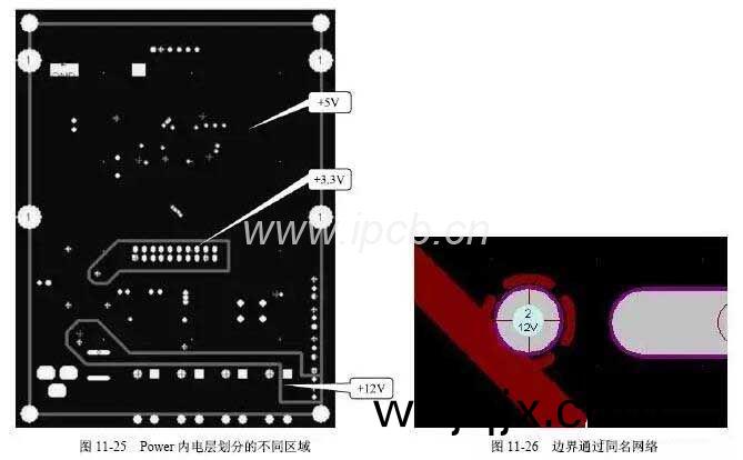 多(duo)層(ceng)PCB電路闆(ban)