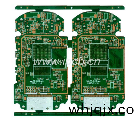 多(duo)層(ceng)印製線(xian)路闆(ban)（PCB）.png