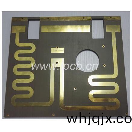 聚(ju)四氟(fu)乙(yi)烯(PTFE)雷(lei)達闆