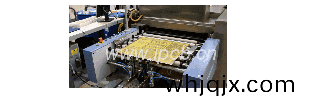 pcb電(dian)路闆(ban)