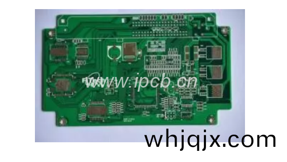 pcb電路(lu)闆(ban)成品(pin)圖(tu)