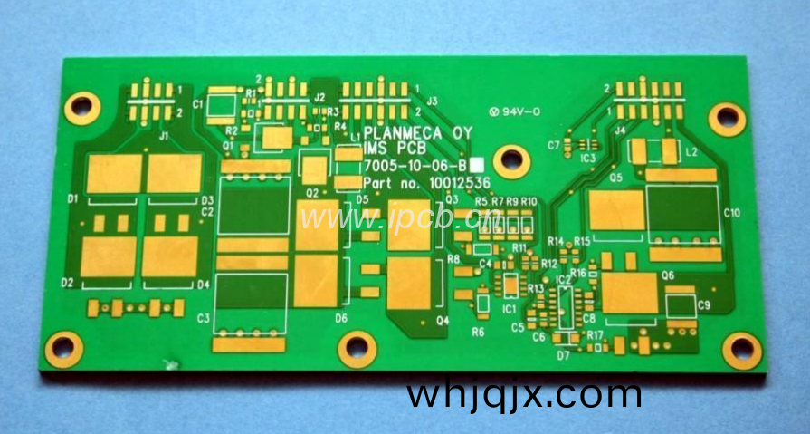 pcb孔損(sun)