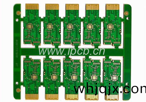 多(duo)層(ceng)pcb闆(ban)