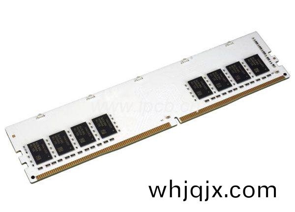 多(duo)層pcb線路闆(ban)內存