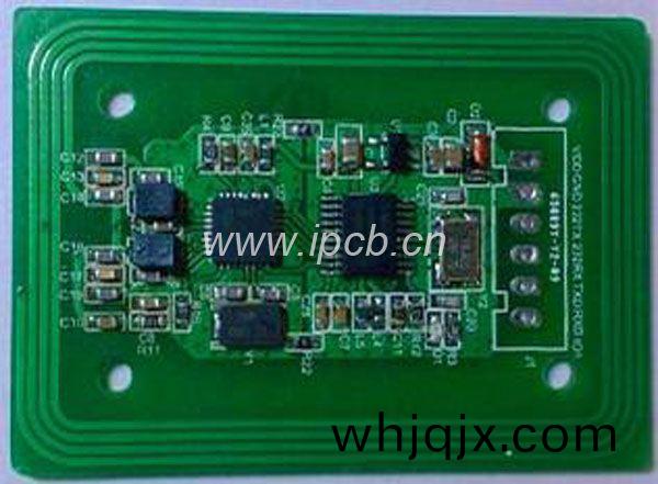 高頻(pin)闆(ban)pcb