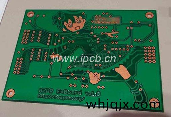pcb打(da)樣