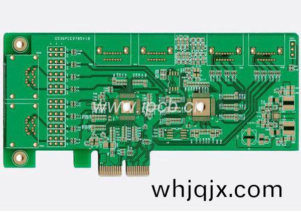 pcb打樣