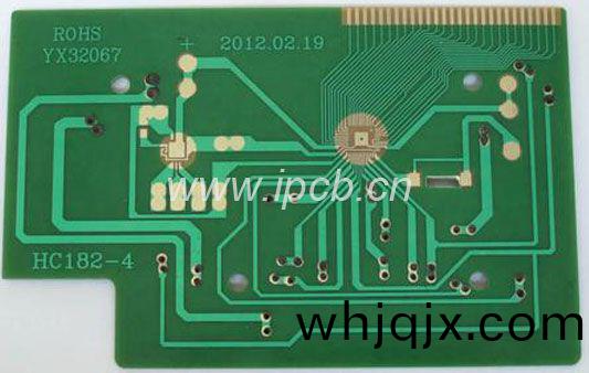 pcb打(da)樣