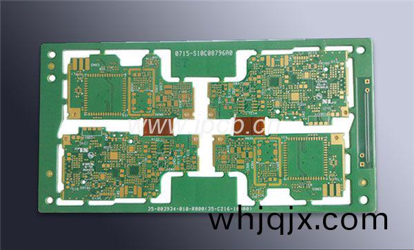 pcb打(da)樣(yang)