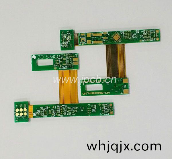 pcb打樣(yang)價格(ge)