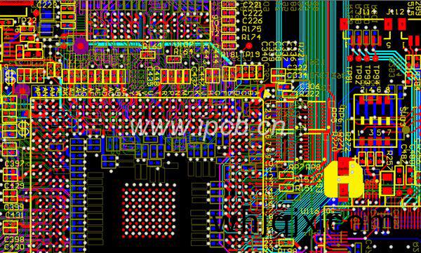 pcb打樣