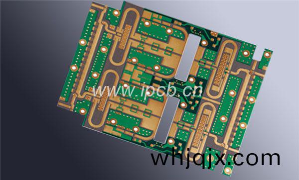 如何(he)辨(bian)彆(bie)pcb線路闆的(de)優(you)劣