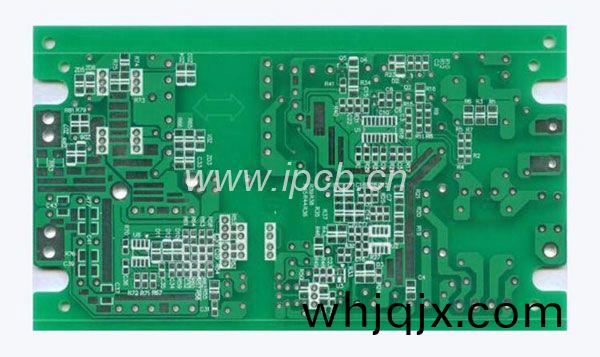 pcb電(dian)路(lu)闆