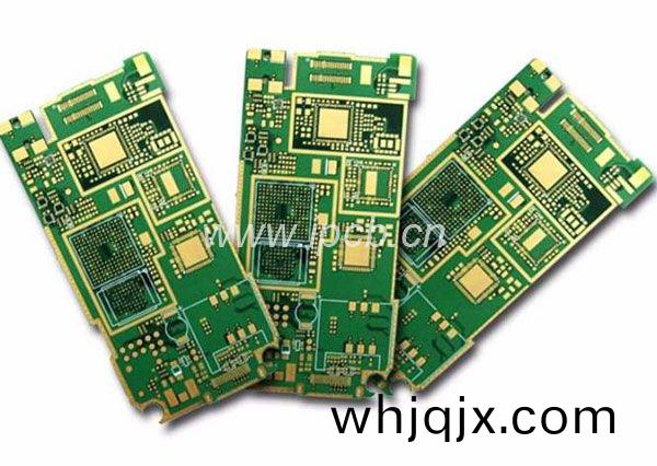 pcb高頻闆(ban)