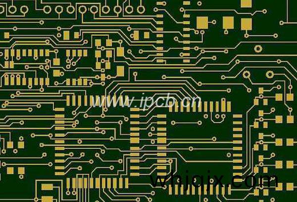 pcb線(xian)路闆(ban)